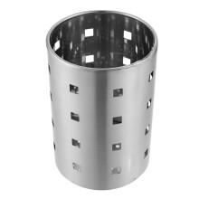 Stainless Steel Spoon Holder 1 Piece