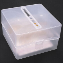 4X Cake ATM Funny Toy Box Cake Money Props Making Surprise for Birthday Cake Banquet Party