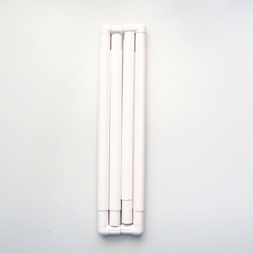 方形刺绣绷架 十字绣 绣花 被面缝纫用 2