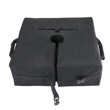 Patio Umbrella Base Weight Portable Wind-Proof Sandbag