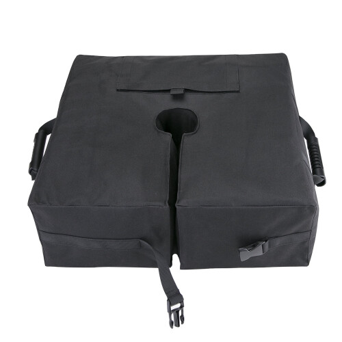 Patio Umbrella Base Weight Portable Wind-Proof Sandbag