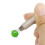 Tweezer Set for Gem and Bead Handling 4 Pieces 7