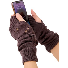 Arm Warmers Fairy Grunge Fingerless Gloves Y2K Cottagecore