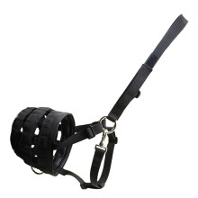 Ventilated Grazing Muzzle W/H Attached Breakaway Halter Supports Natural Grazing Restricts Food Intake Padded Noseband L