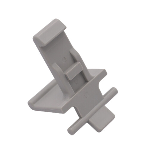 Center Console Armrest Latch Clip Gray for 2008–2010 Kia 2