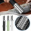 Seebee Portable Electric Fish Scaler Seafood Cleaning Tool 2