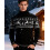 Herren Rollkragenpullover Winter Strickpullover Warm Elegant Schwarz — herrenmode slim fit, strickpullover langarm 2