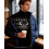 Herren Rollkragenpullover Winter Strickpullover Warm Elegant Schwarz — herrenmode slim fit, strickpullover langarm 3