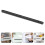 Drawer Slides Bottom Mount Plastic 4 Sets 5