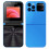 Mini Flip Mobile Phone 2G Unlocked for Seniors with 2 SIM 2