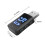 FM02 Car Bluetooth Transmitter Receiver USB Powered 2