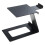 Desktop Speaker Stand with Vibration Absorption Pads for 1