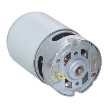 RS550 Stainless Steel Motor 21V 28000RPM