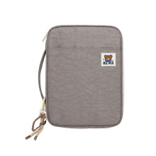 Tablet Sleeve Organizer Nylon 13.78 inch Water-Resistant