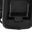Portable Space Heater Black Compact Electric Heater 1 Unit 7