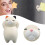3D Cat Fridge Magnet Cute Cartoon Home Decor 1 Pc 3