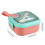 Leakproof Lunch Box Stainless Steel Liner 750ml 3
