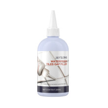 White Pre-Mixed Grout Repair Filler 260ml