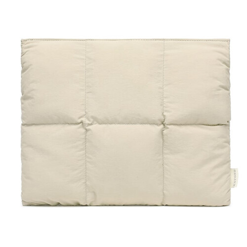 Comfyable Puffy Laptop Sleeve Protective Carrying Case