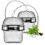 Stainless Steel Tea Ball Strainer 304 1