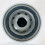 FS1000 Fuel Filter for Cummins 3329289 Spin-On 2 Pack 4