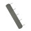 Awning Storage Cover Grey Heavy Duty 2 m 2