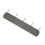 Awning Storage Cover Grey Heavy Duty 2 m 5