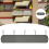 Awning Storage Cover Grey Heavy Duty 2 m 7