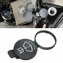 Windshield Washer Fluid Reservoir Cap
