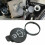 Windshield Washer Fluid Reservoir Cap 1