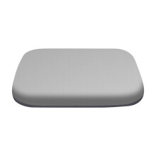 Memory Foam Seat Cushion Ergonomic 13.78 x 13.78 inches