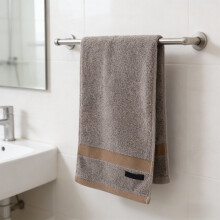 Cotton Face Towel 29x13 inches Soft Absorbent Fast-Drying