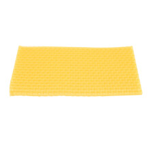 100PCS Beekeeping Hive Beekeeping Honeycomb Foundation Frame Hive Garden Hive Beekeeping Tools