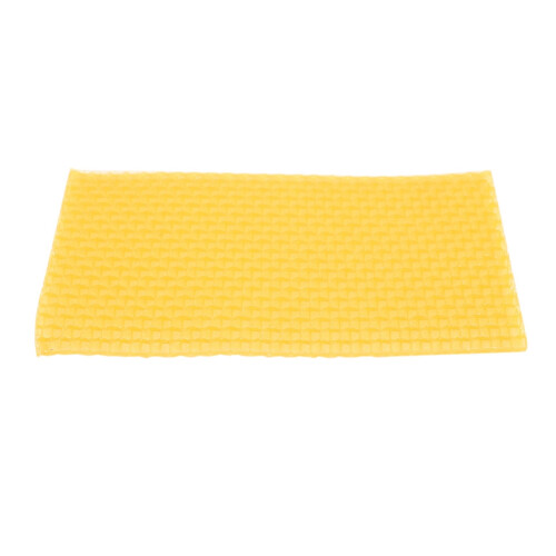 100PCS Beekeeping Hive Beekeeping Honeycomb Foundation Frame Hive Garden Hive Beekeeping Tools