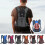 Hydration Backpack with Bladder for Hiking Running Cycling 1