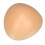 Prosthetic Breast Inserts Soft Silicone Symmetrical 5