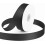 Polyester Satin Ribbon Single-Faced 25mm x 10m 1
