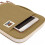 Tablet Sleeve Organizer Nylon 13.78-inch Water-Resistant 5