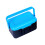 Opolski Portable Live Bait Box Double-Layer 1 1