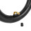 Bent Valve Inner Tube for Zero 9 Electric Scooter 8.5 Inch 4