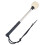 Wool Felt Drum Stick for Marching Band Percussion 2