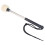 Wool Felt Drum Stick for Marching Band Percussion 4