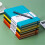 Paperage Alternative A5 Hardcover Notebook 100 Pages 3