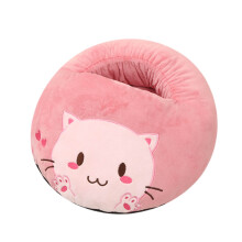 USB Heated Slippers Portable Foot Warmer with Removable