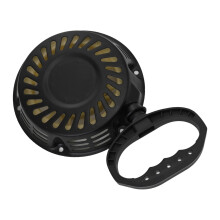 Recoil Starter for Snowblower Models 161-JW, 161-JWA,