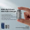 RCC238 Car Charger 45W USB-C Fast Charging 6