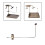 Fly Tying Vise Accessory Professional Metal Portable 8