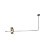 Fly Tying Vise Accessory Professional Metal Portable 2