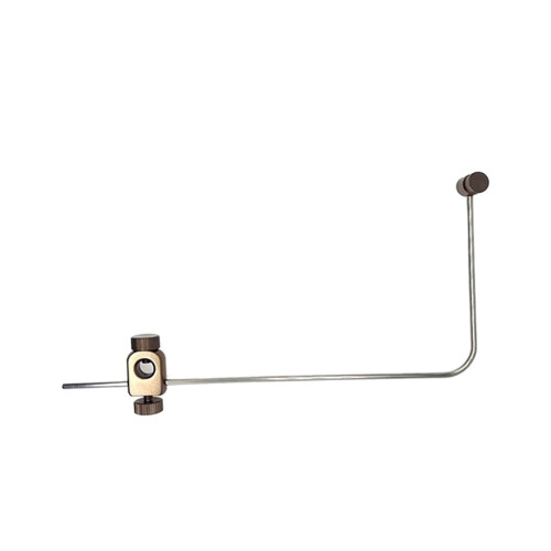 Fly Tying Vise Accessory Professional Metal Portable 1