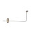 Fly Tying Vise Accessory Professional Metal Portable 3